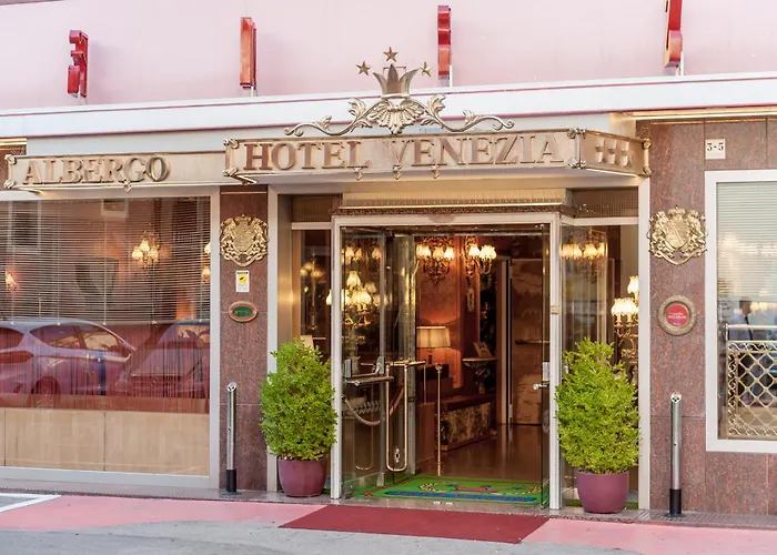 Hotel Venezia