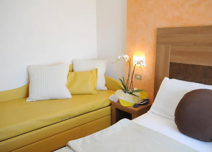 Hotel I Due Cigni