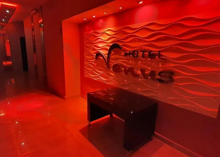 Hotel Venus
