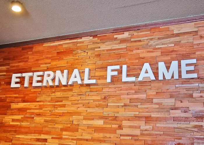 Family Hotel: Eternal Flame