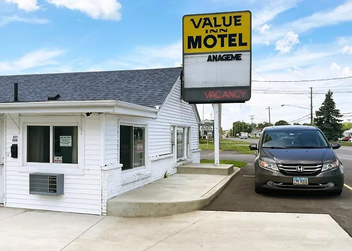 Value Inn Motel