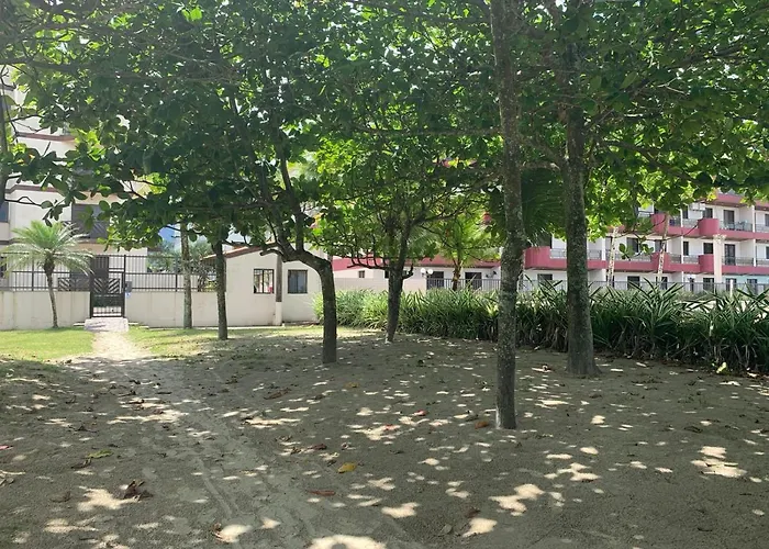 Condomínio Maitinga. (Pé na areia)