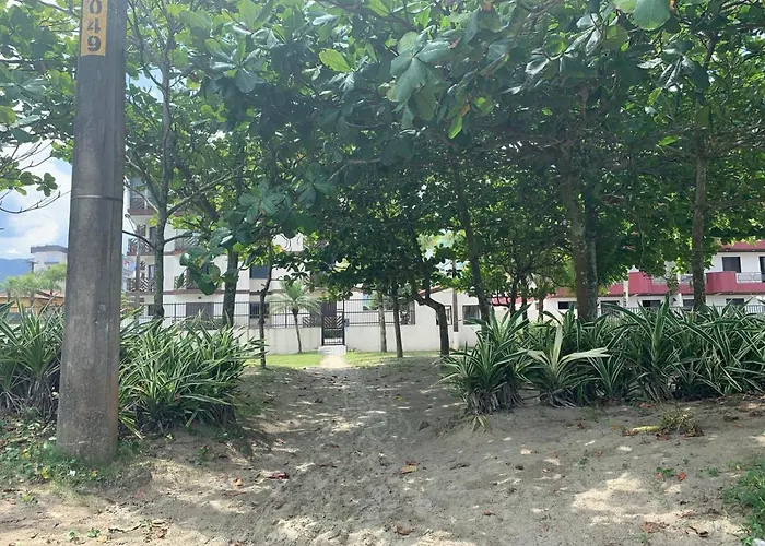 Condomínio Maitinga. (Pé na areia)