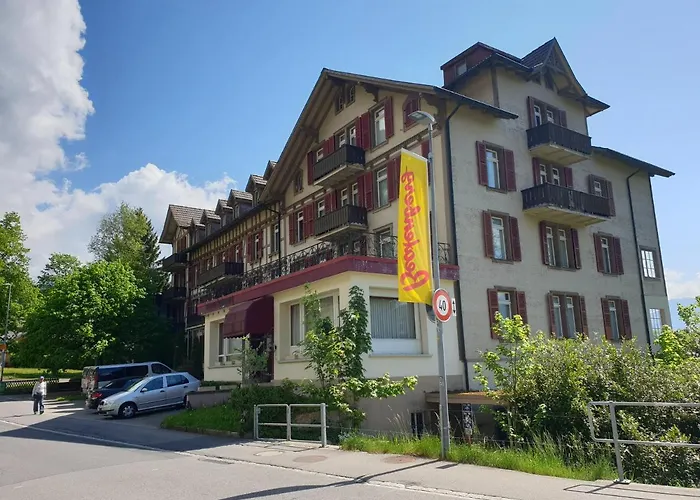 Parkhotel Beatenberg