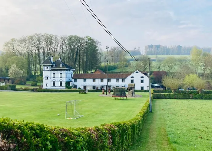 De Molenhoeve