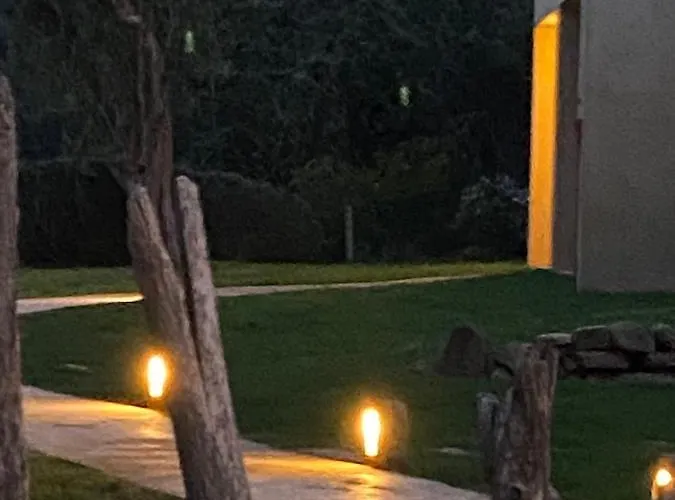 Auberge Coralli
