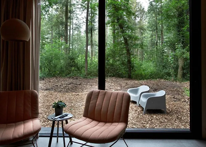 Privé villa: Buitenplaats Petersburg