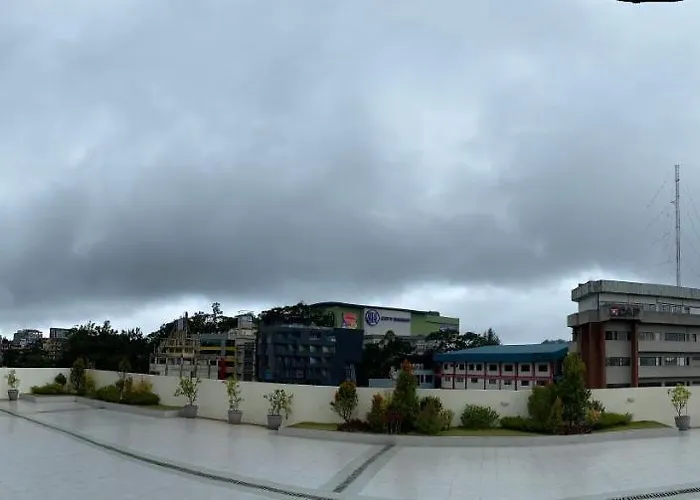 White Oak Residences - Baguio Megatower 3