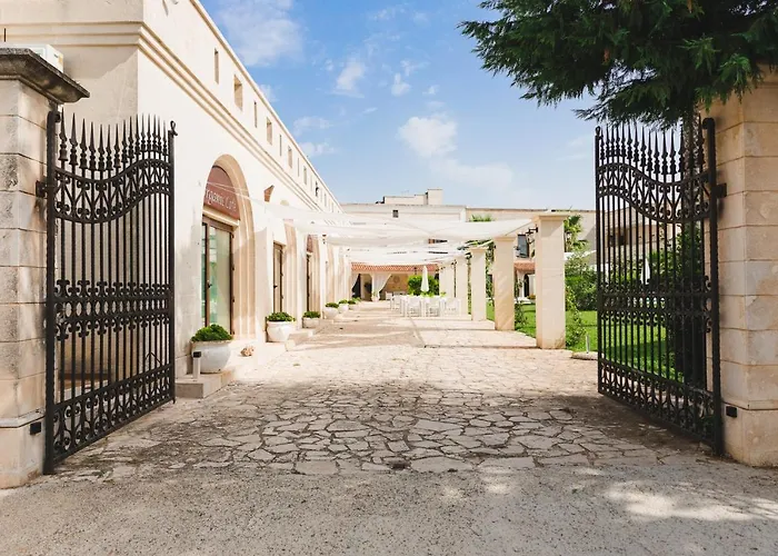  Masseria Carnevale
