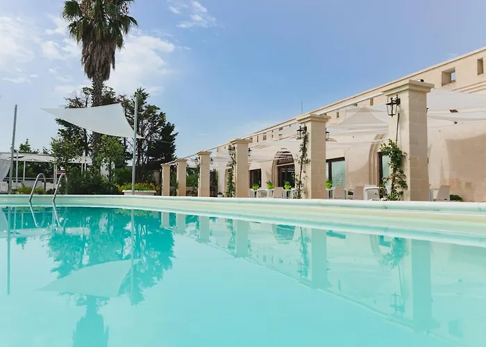  Masseria Carnevale