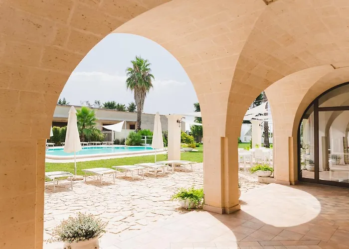  Masseria Carnevale