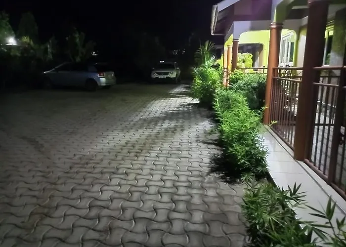Gugga Resort
