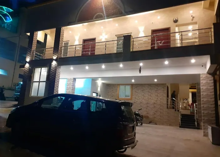 Njk Residency