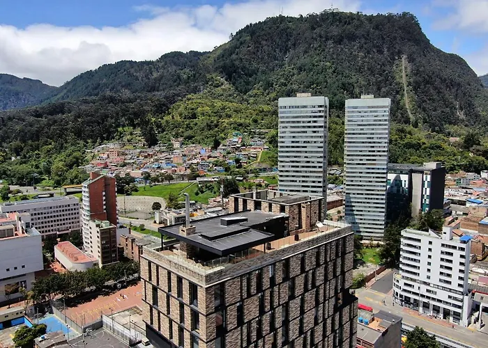LivinnX 21 Bogotá