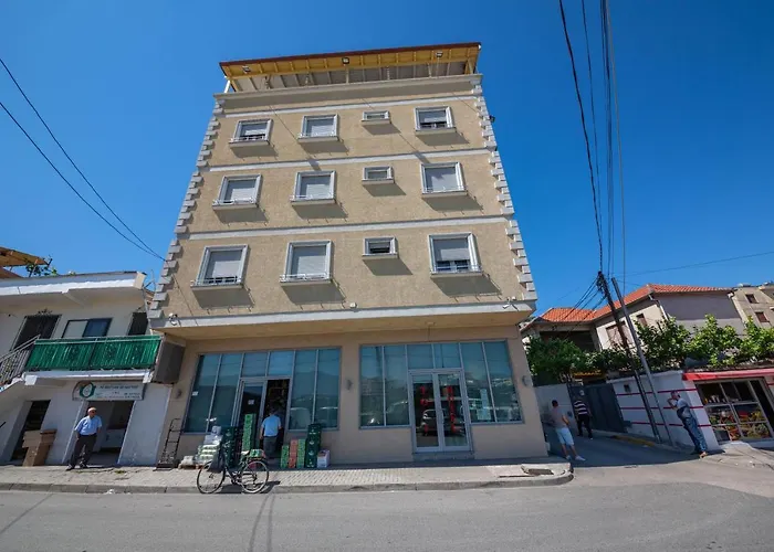 Hotel Tosi