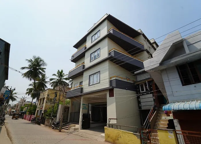 Moshisnest Madurai