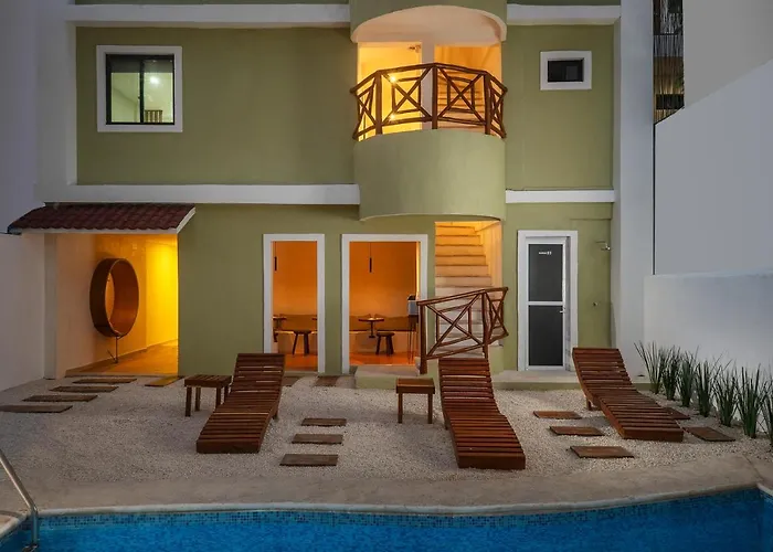 Rodina - Hotel Boutique