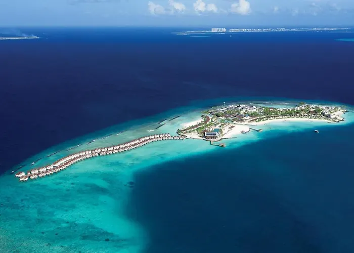 Oblu Xperience Ailafushi