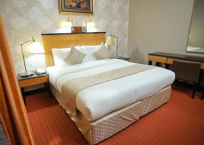 Creek Gate Hotel-Baithans