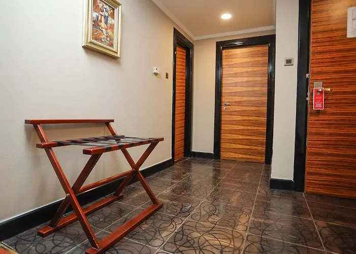 Creek Gate Hotel-Baithans