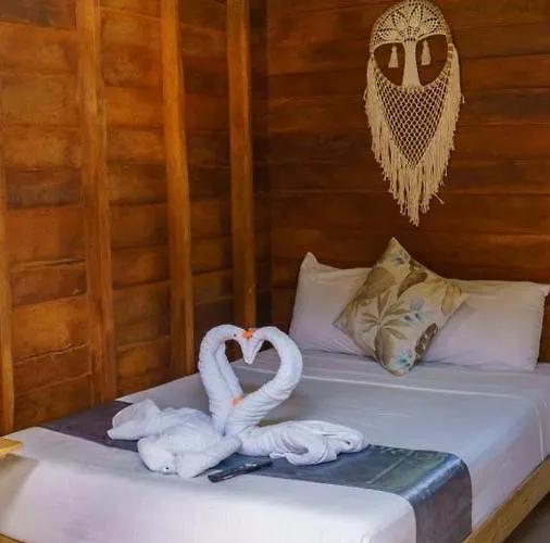 Cabanas Chac Mool Downtown