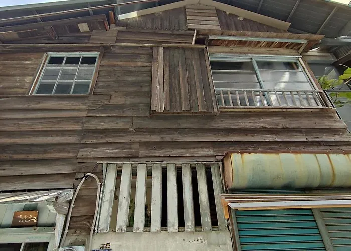 Jerry'S Mazehut Hostel