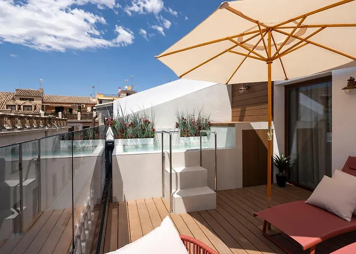  Palatina Concept Suites