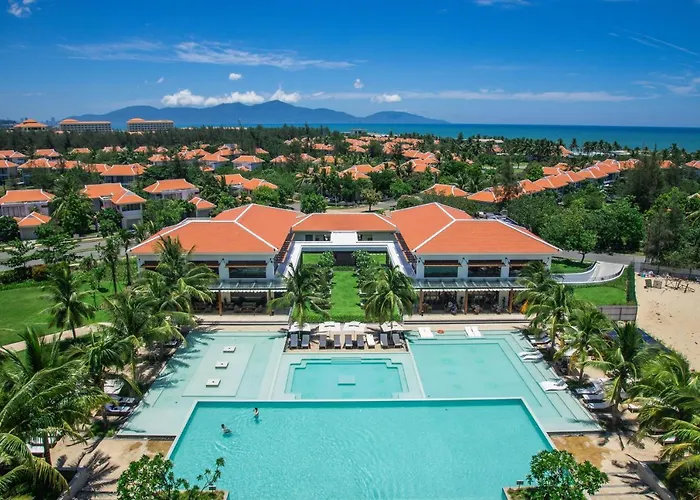 5 star hotel: The Ocean Villas Managed By The Ocean Resort