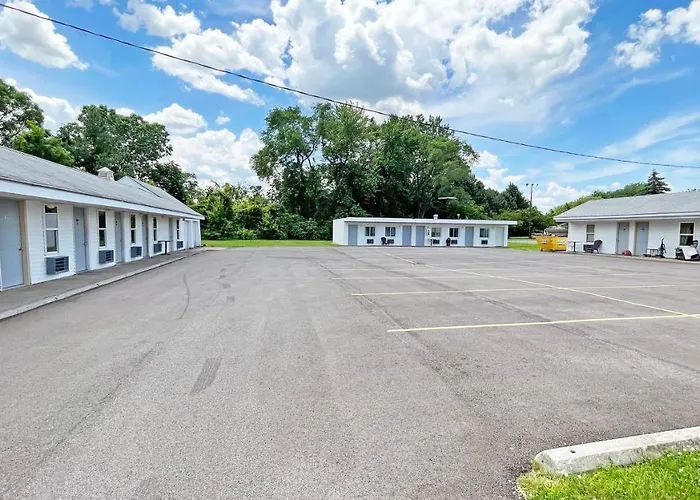 Value Inn Motel