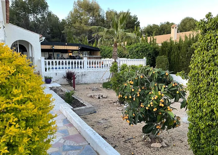 Villa La Vida