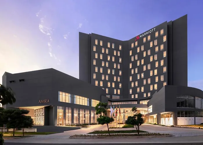 Barranquilla Marriott