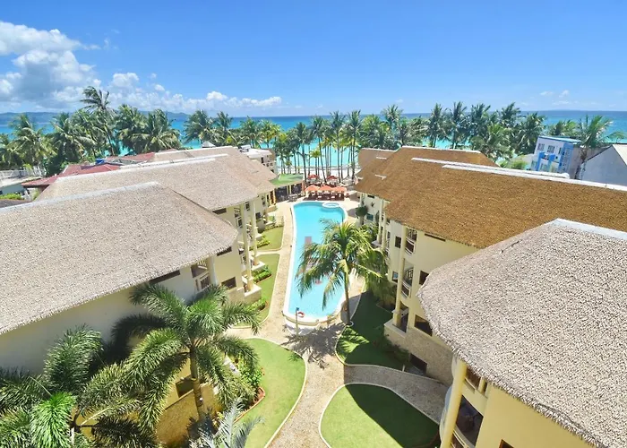 Pet Friendly hotel: Ambassador In Paradise