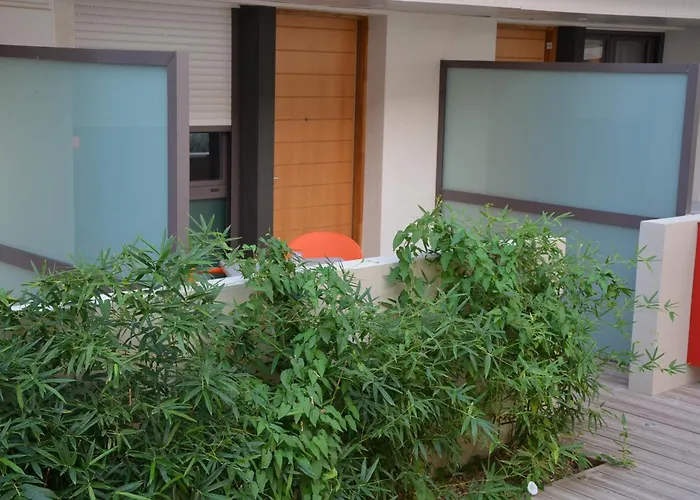 Apart hotel: Adonis Aix En Provence