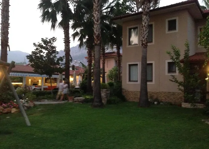 Nirvana Hotel