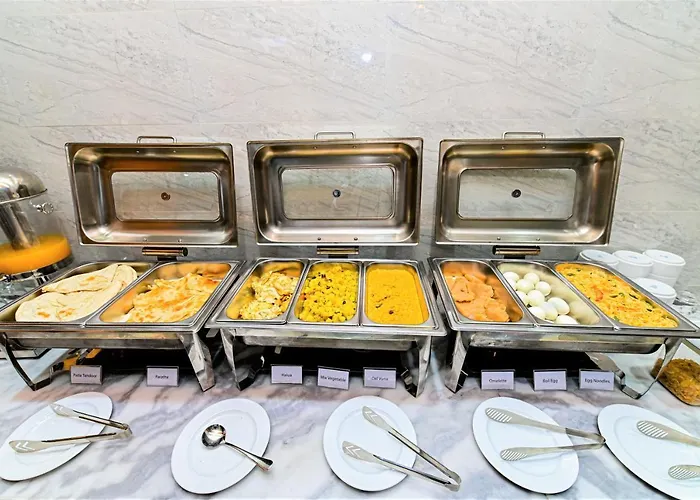 The Shahin Residence - Mohakhali