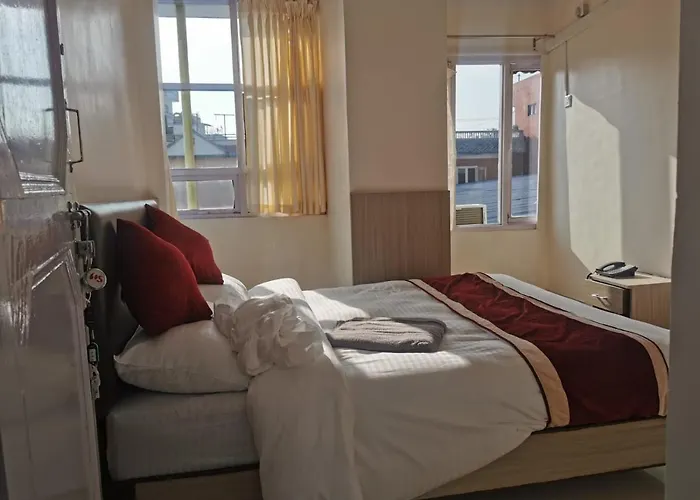 Om Bramha Hotel