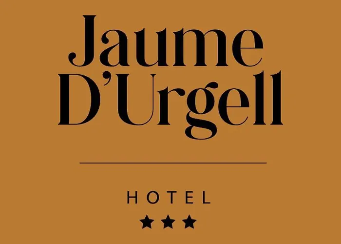 Hotel Jaume D'Urgell
