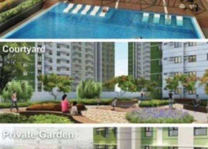 Avida-Riala Tower 2, 3 New & Stylish Studio & 1Br Condo