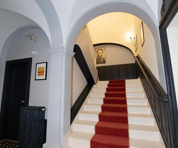 La Maison VH