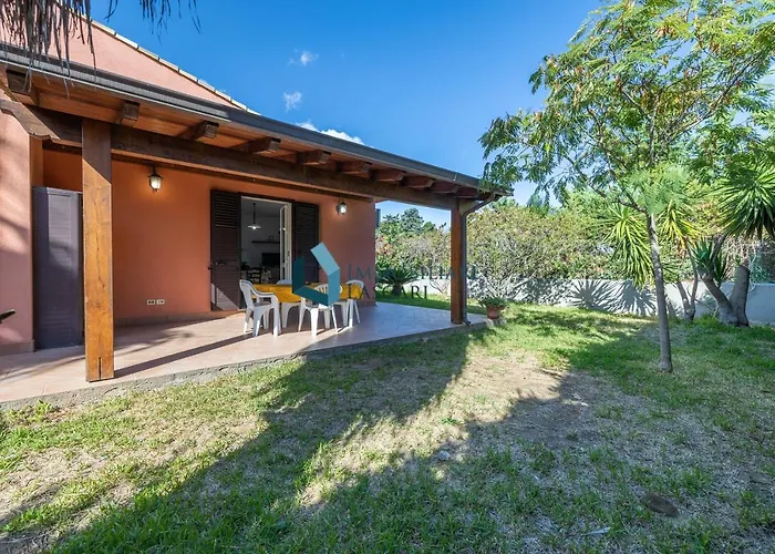 Villa Siragusa