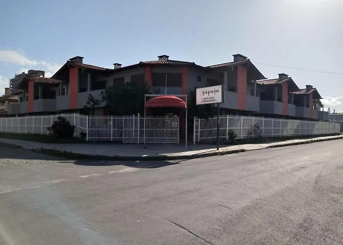  Pousada Japeju