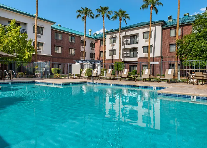 Sonesta Select Tempe Downtown