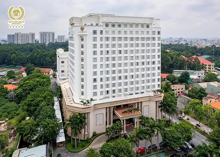 Tan Son Nhat Saigon