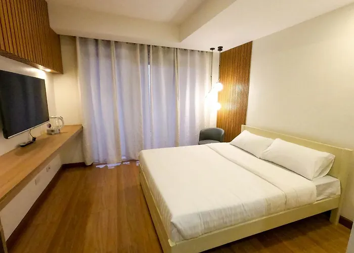 Eekos Bed And Breakfast