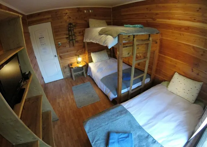 Hotel Andes Pucón