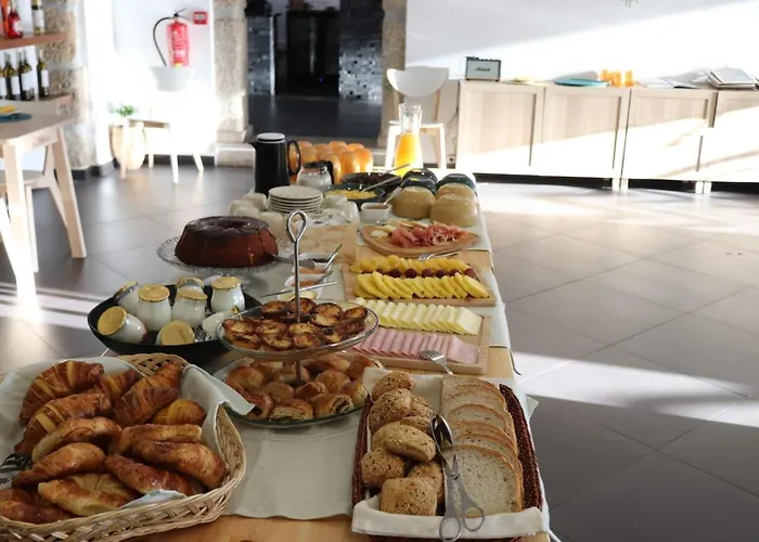 Altitude Alojamento e Restauração