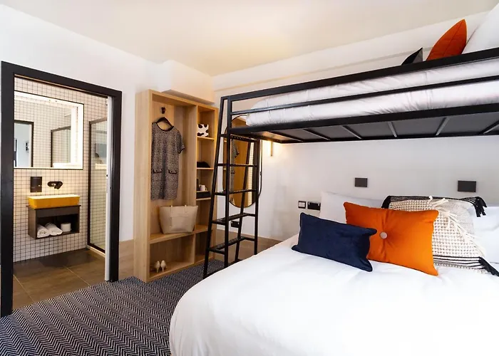 The Snug Townhouse