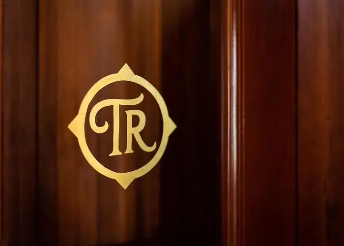 Traveler'S Rest Hotel