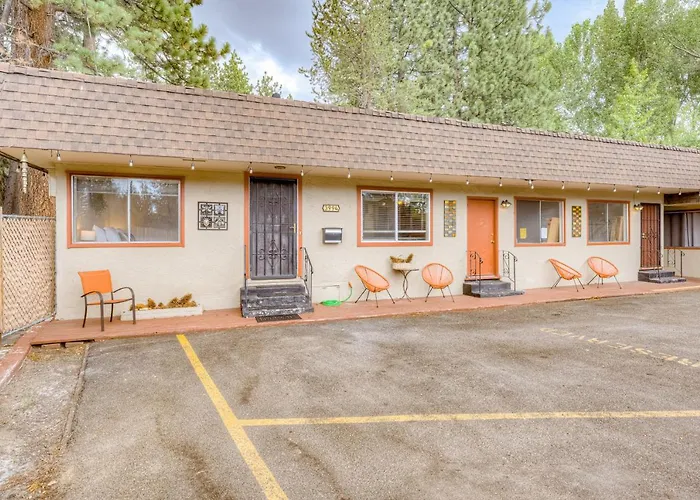 Pine Tree Place - Unit 2