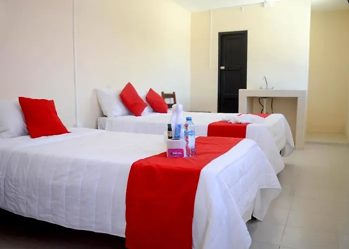 Hotel Rosa Del Alba, Barrio Magico Centro Historico De Chetumal